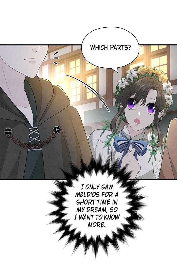 The Wizard and The Tree Chapter 48 244 39