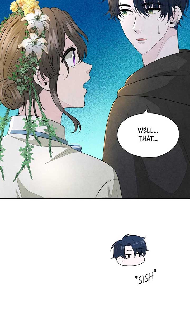 The Wizard and The Tree Chapter 48 247 42