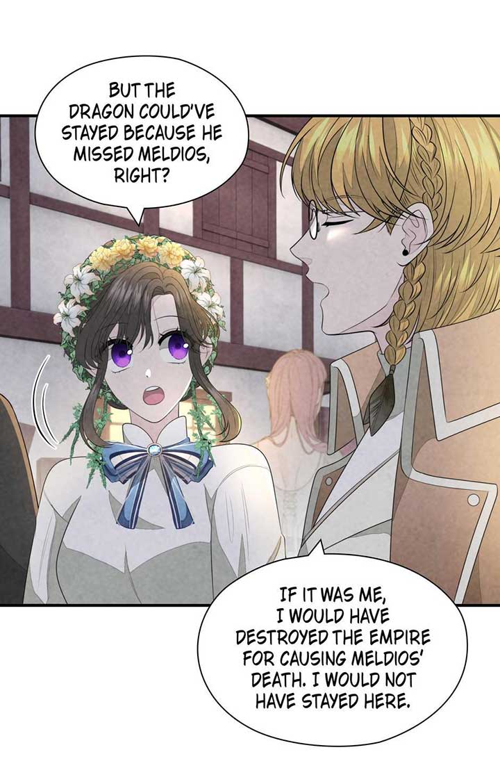 The Wizard and The Tree Chapter 48 251 46