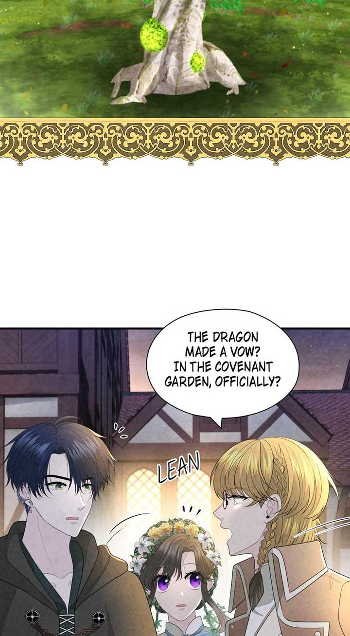 The Wizard and The Tree Chapter 48 255 50