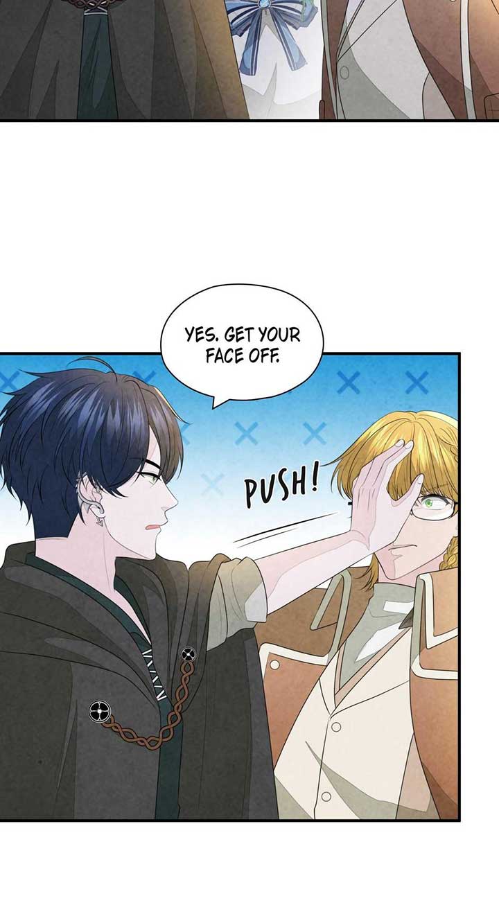 The Wizard and The Tree Chapter 48 256 51