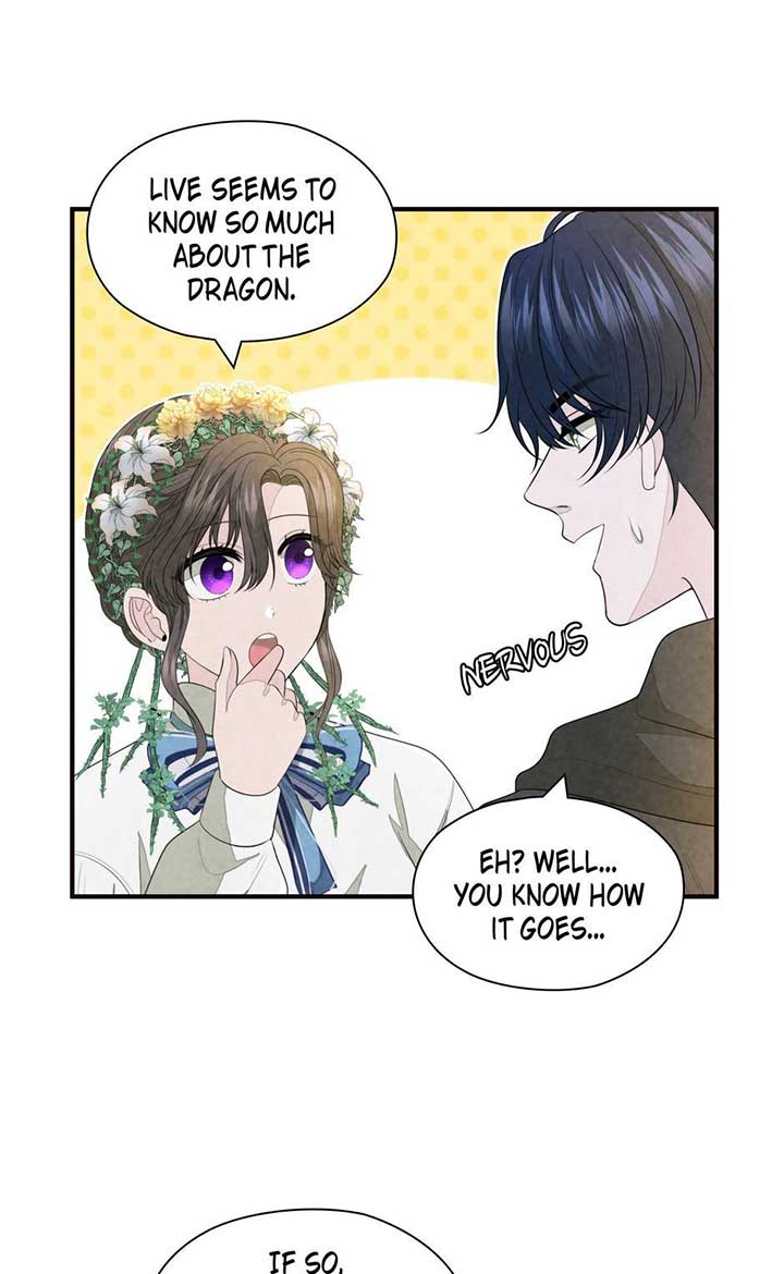 The Wizard and The Tree Chapter 48 265 60