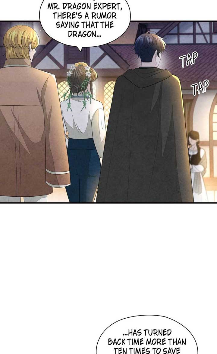 The Wizard and The Tree Chapter 48 266 61