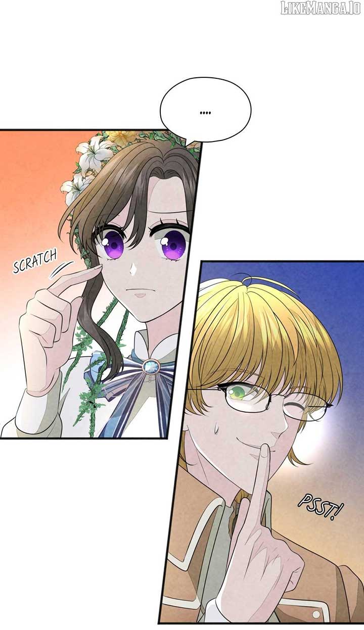 The Wizard and The Tree Chapter 49 212 04
