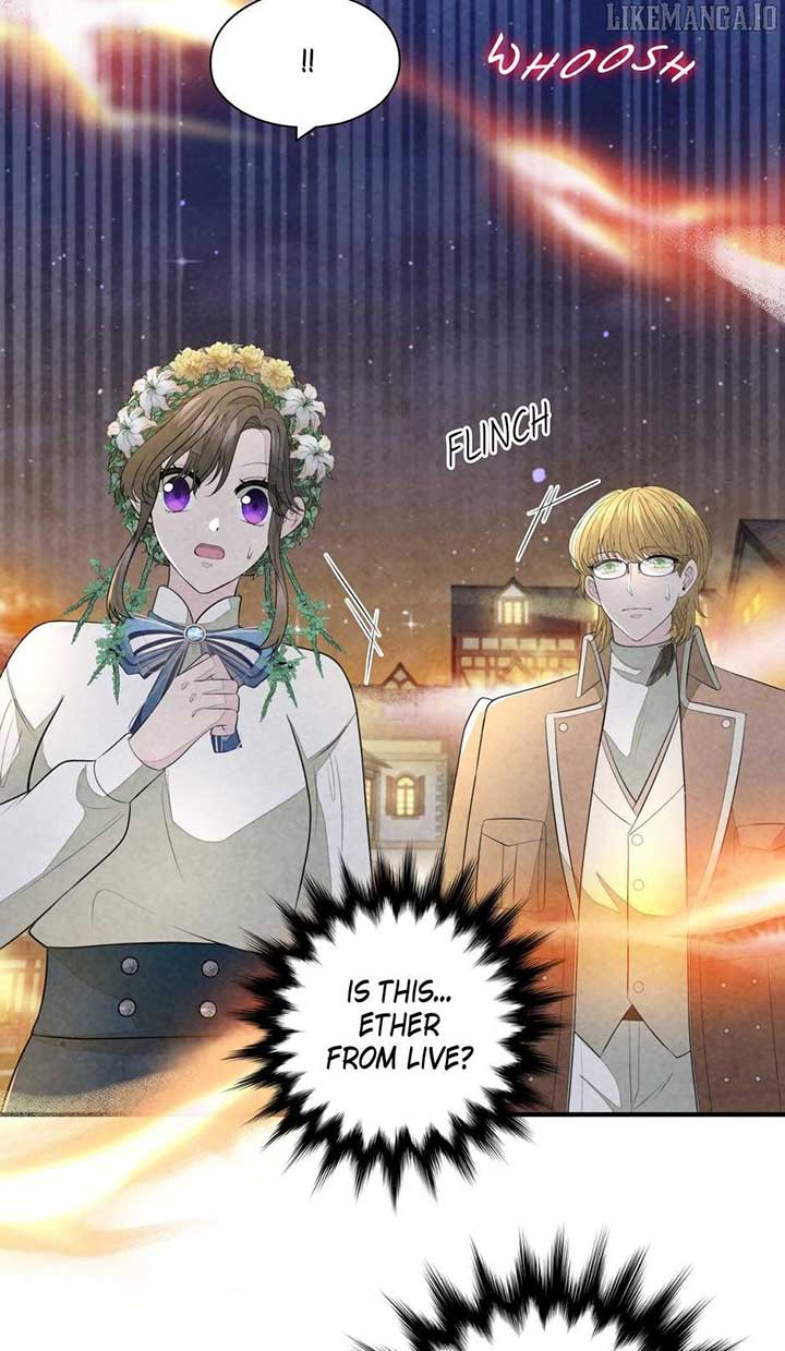 The Wizard and The Tree Chapter 49 217 09