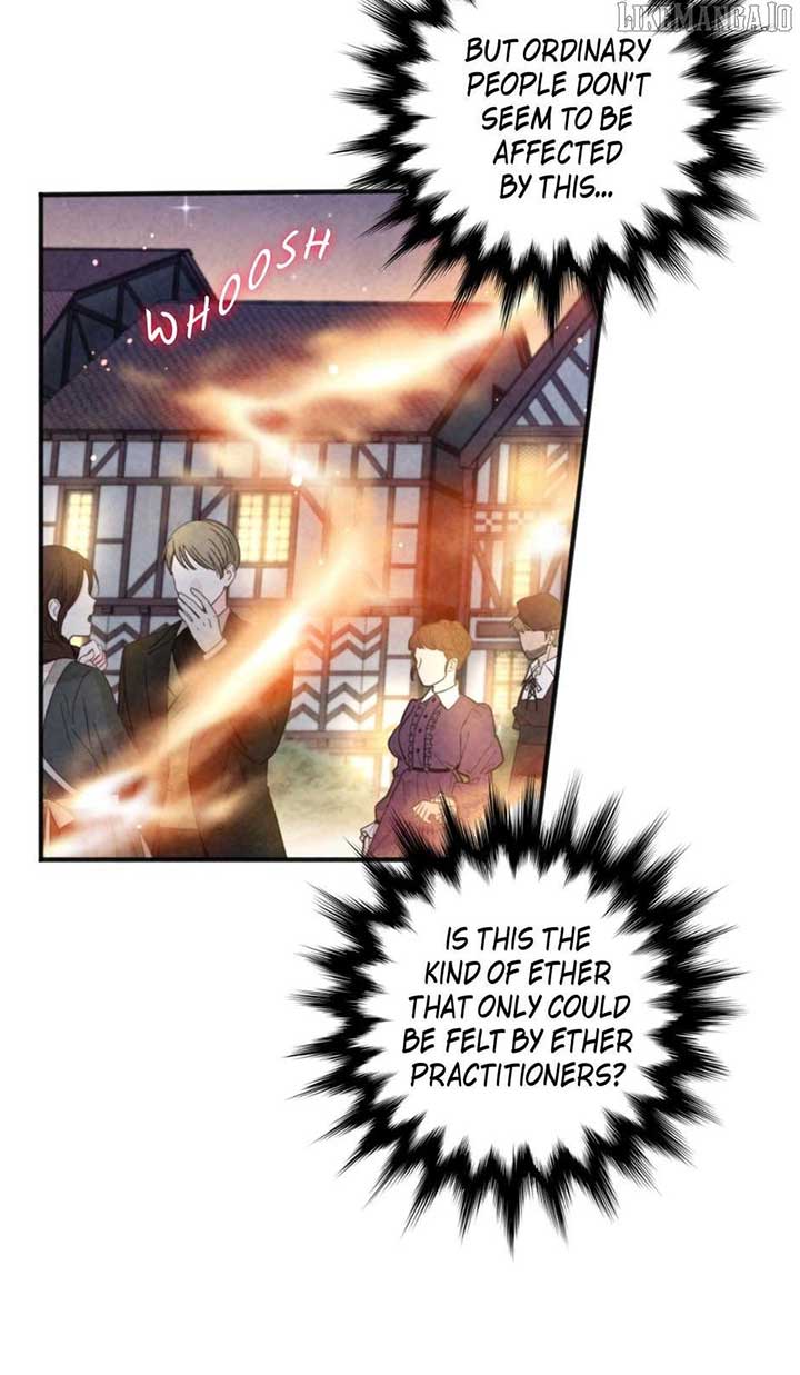 The Wizard and The Tree Chapter 49 218 10