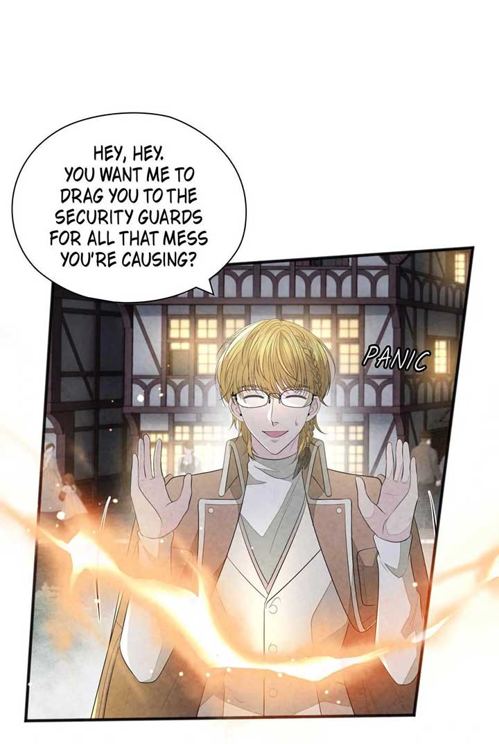 The Wizard and The Tree Chapter 49 219 11