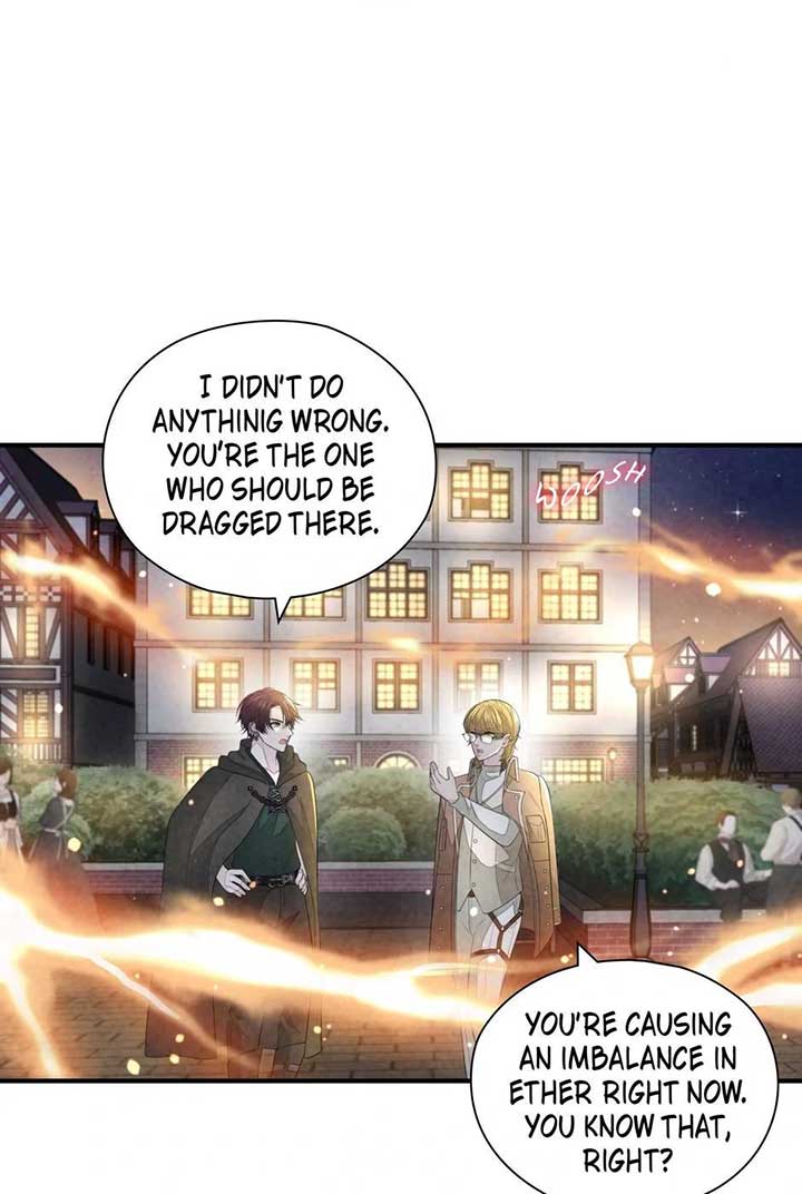 The Wizard and The Tree Chapter 49 220 12