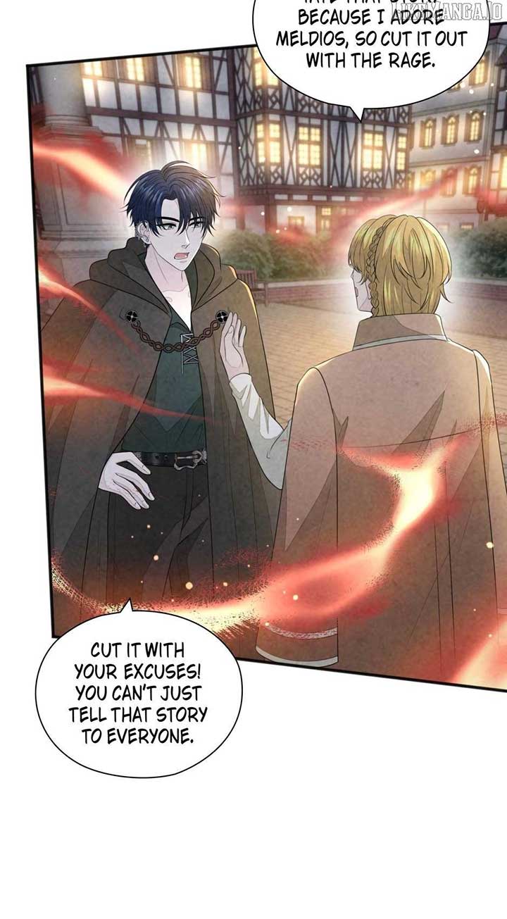 The Wizard and The Tree Chapter 49 223 15