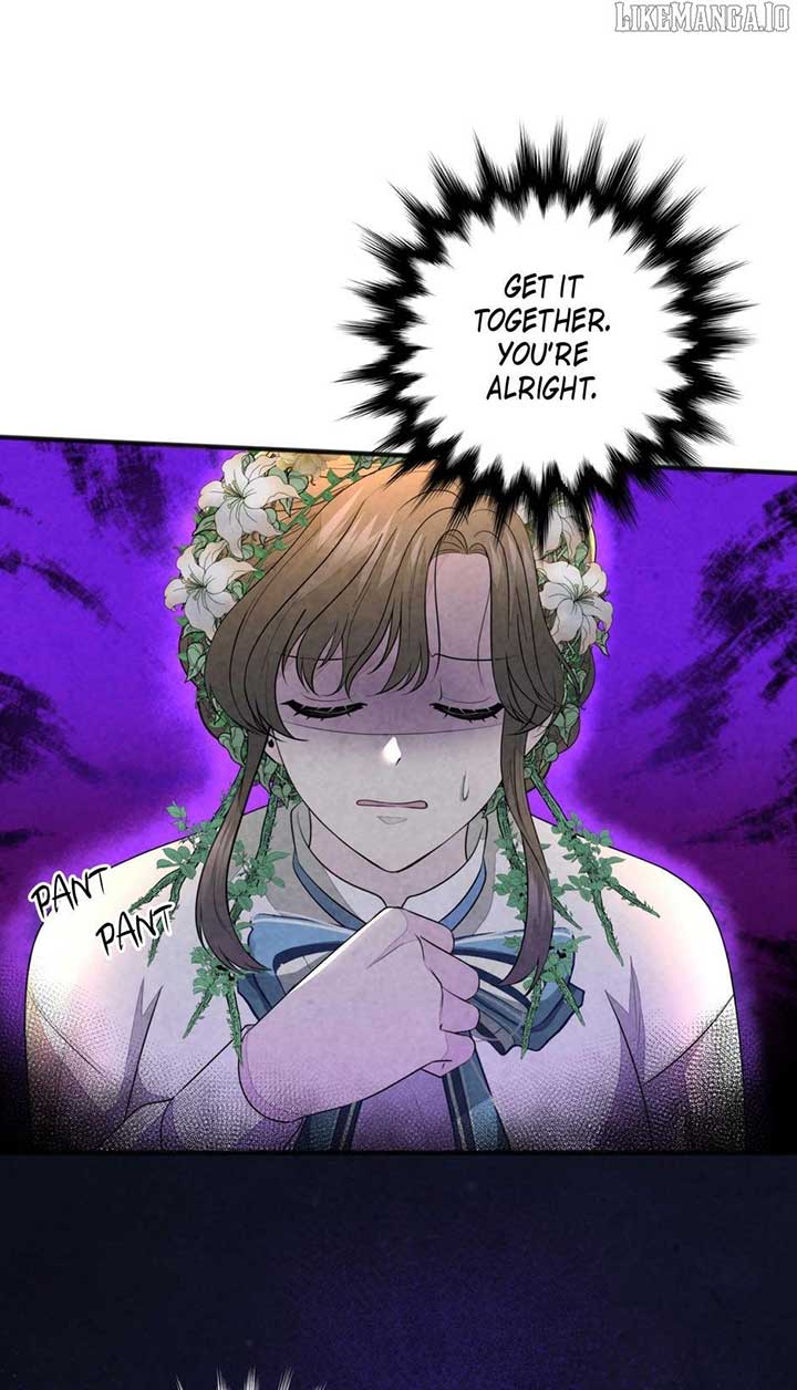 The Wizard and The Tree Chapter 49 224 16