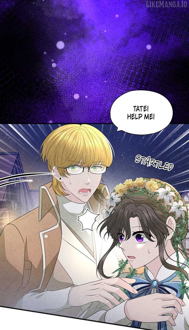 The Wizard and The Tree Chapter 49 226 18