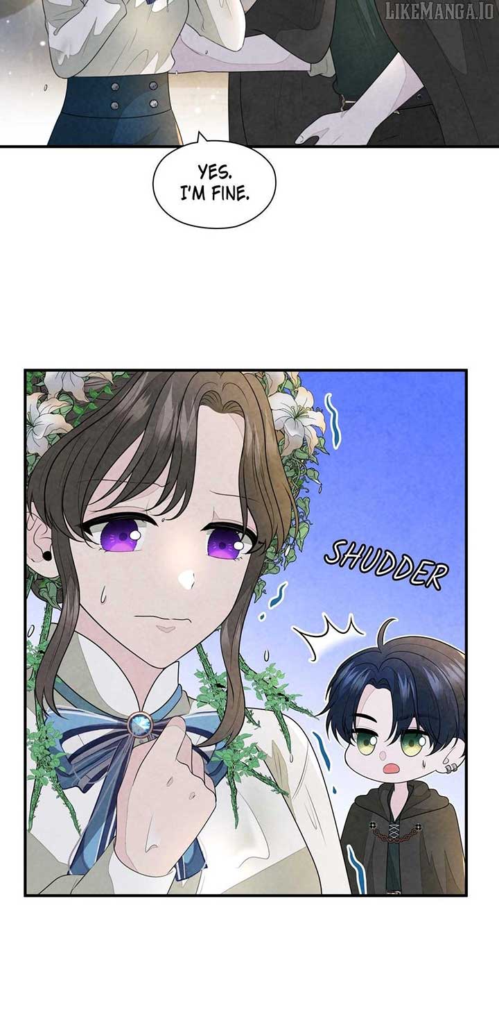 The Wizard and The Tree Chapter 49 238 30