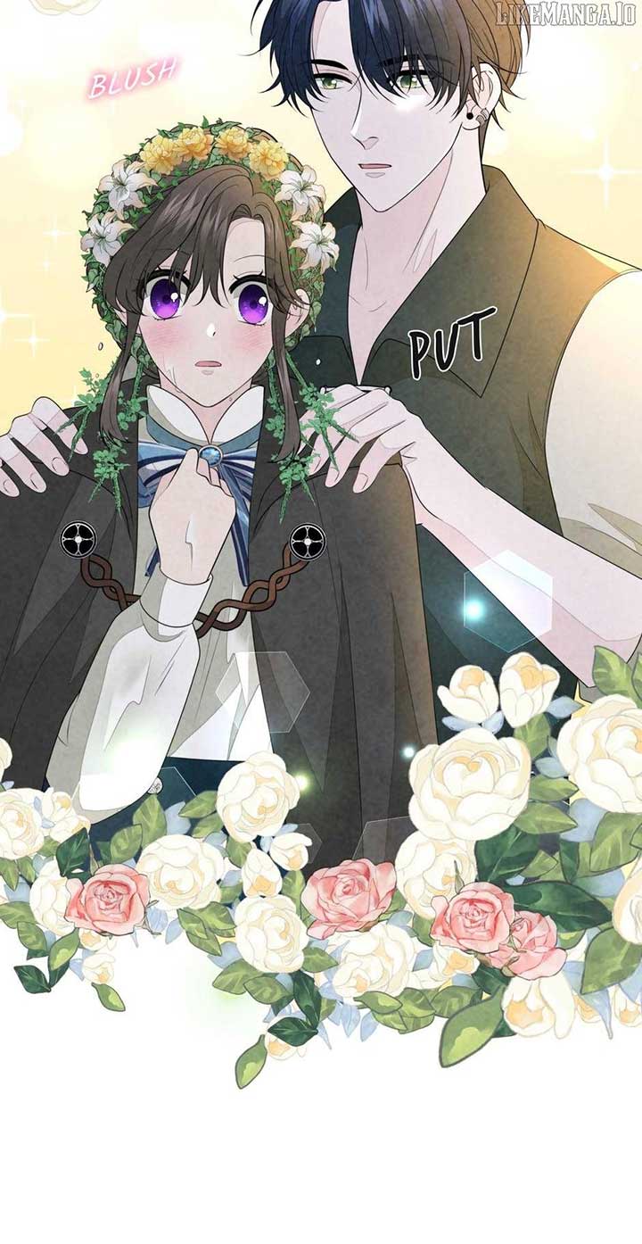 The Wizard and The Tree Chapter 49 240 32