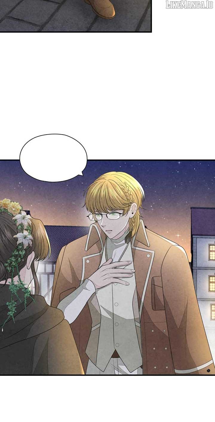 The Wizard and The Tree Chapter 49 243 35