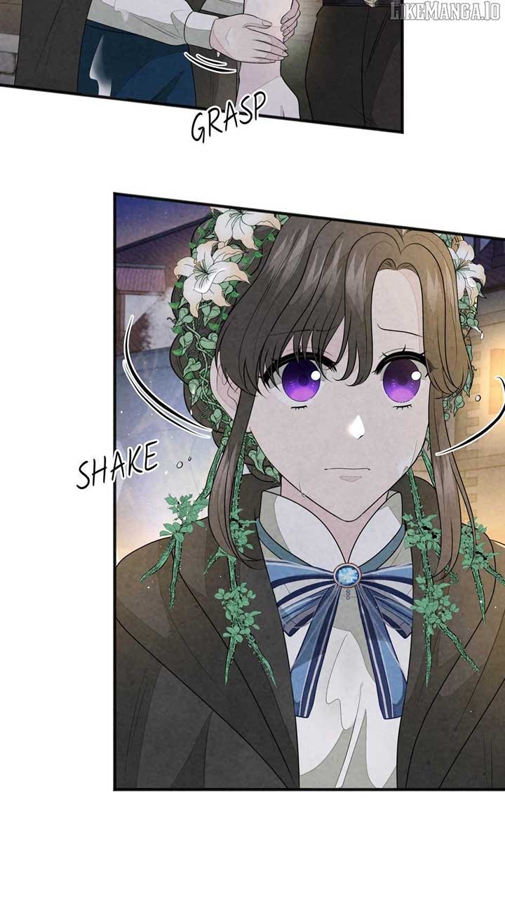 The Wizard and The Tree Chapter 49 245 37