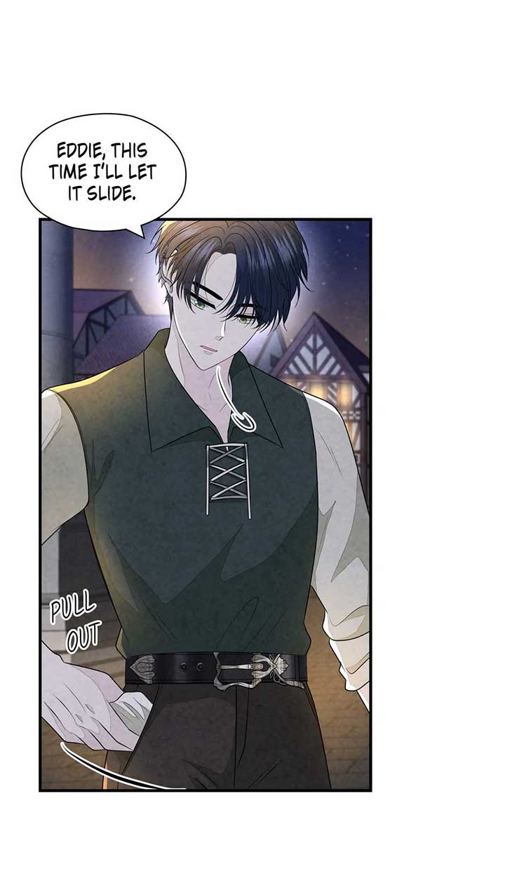 The Wizard and The Tree Chapter 49 246 38