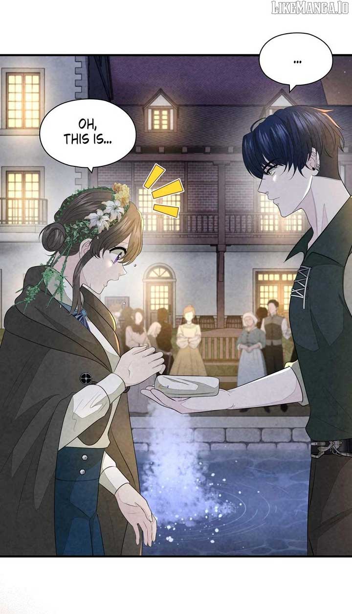 The Wizard and The Tree Chapter 49 247 39