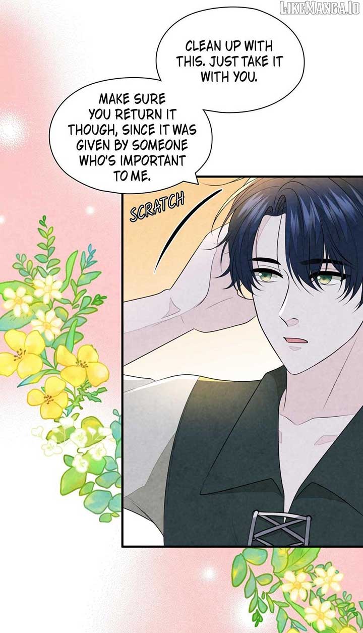The Wizard and The Tree Chapter 49 248 40