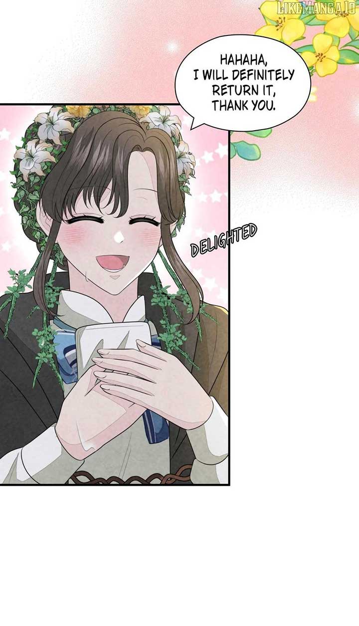 The Wizard and The Tree Chapter 49 249 41