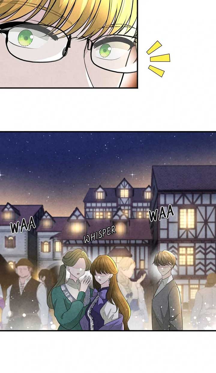 The Wizard and The Tree Chapter 49 251 43