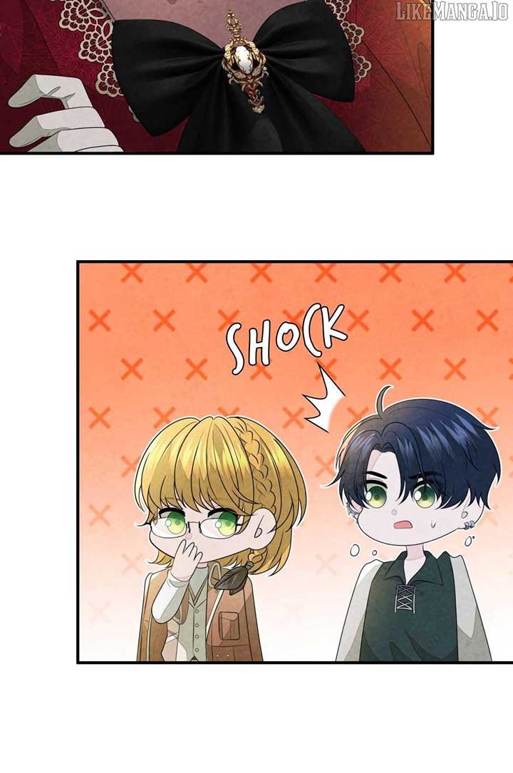 The Wizard and The Tree Chapter 49 262 54
