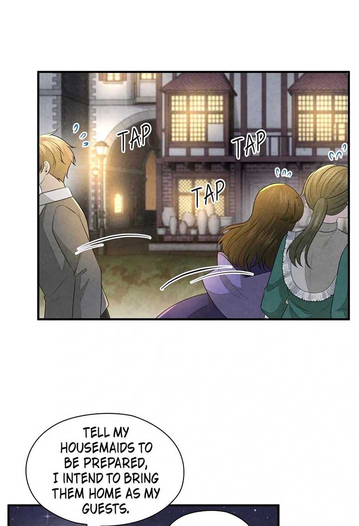 The Wizard and The Tree Chapter 49 265 57