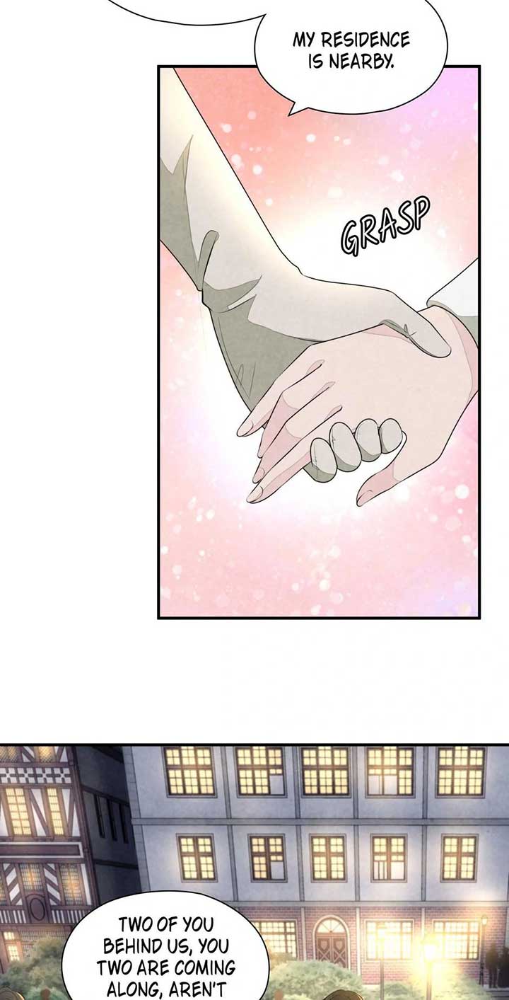 The Wizard and The Tree Chapter 49 268 60