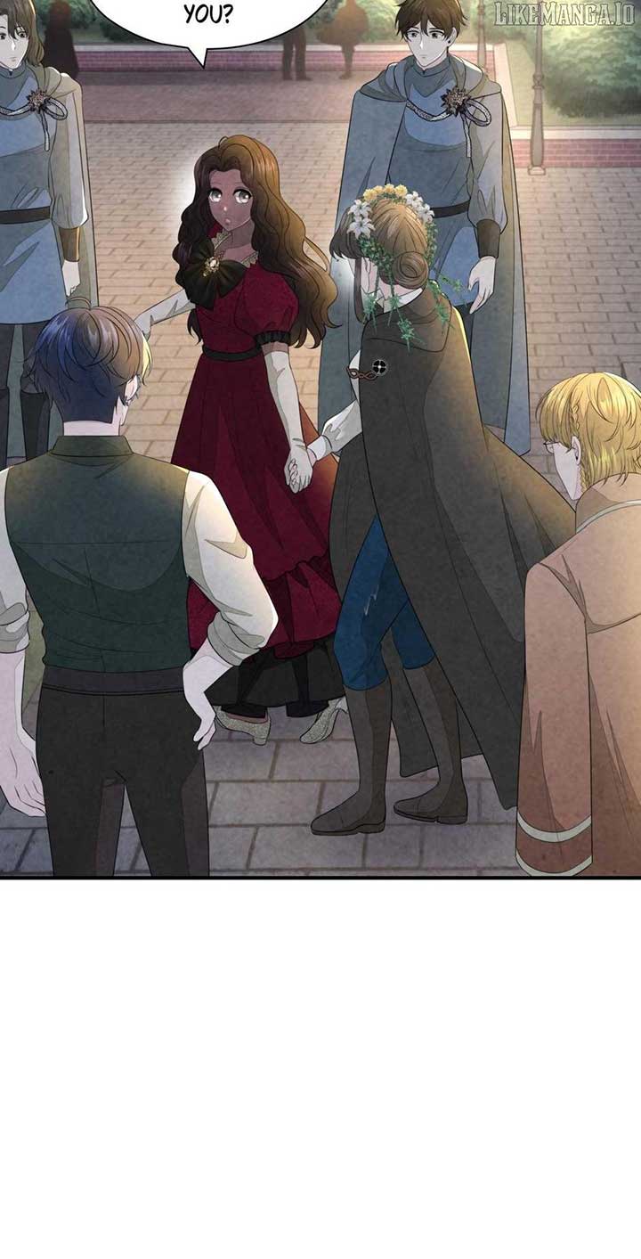 The Wizard and The Tree Chapter 49 269 61