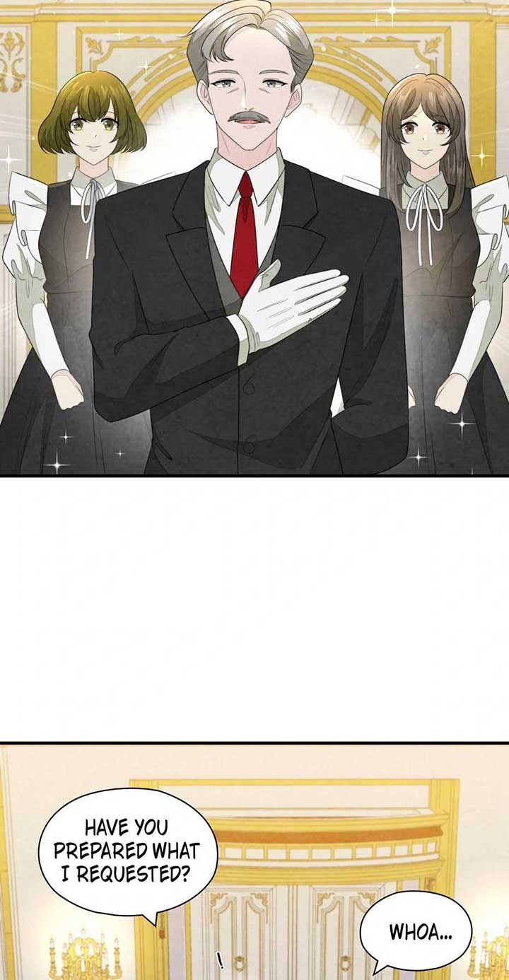 The Wizard and The Tree Chapter 49 272 64