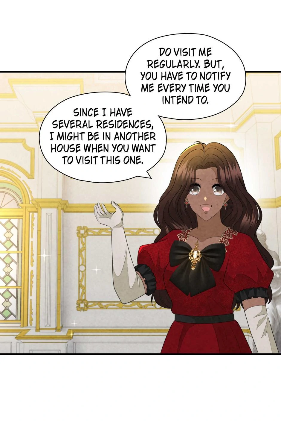 The Wizard and The Tree Chapter 50 195 08