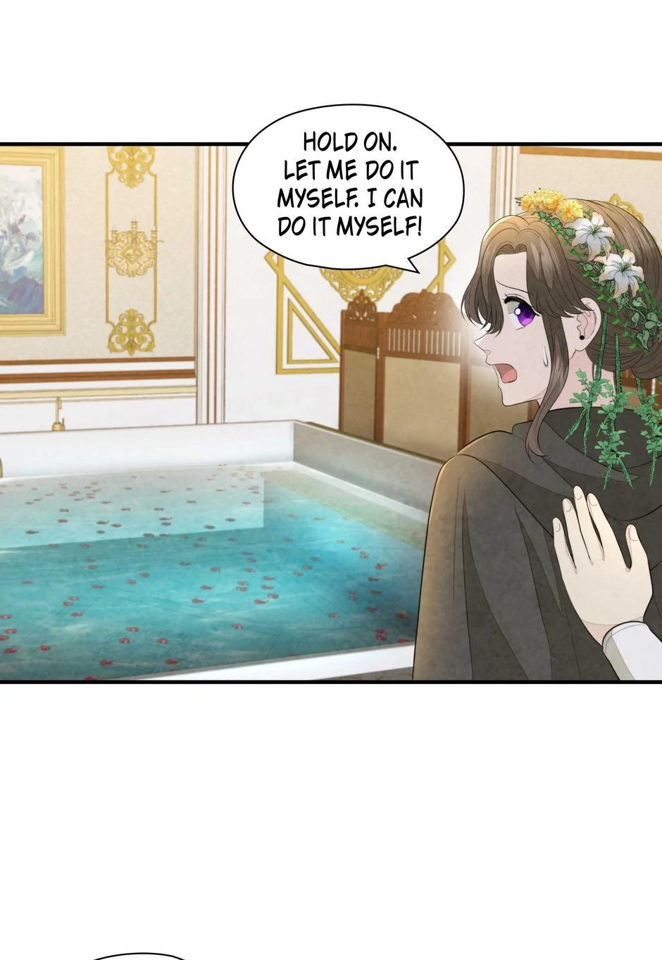 The Wizard and The Tree Chapter 50 206 19