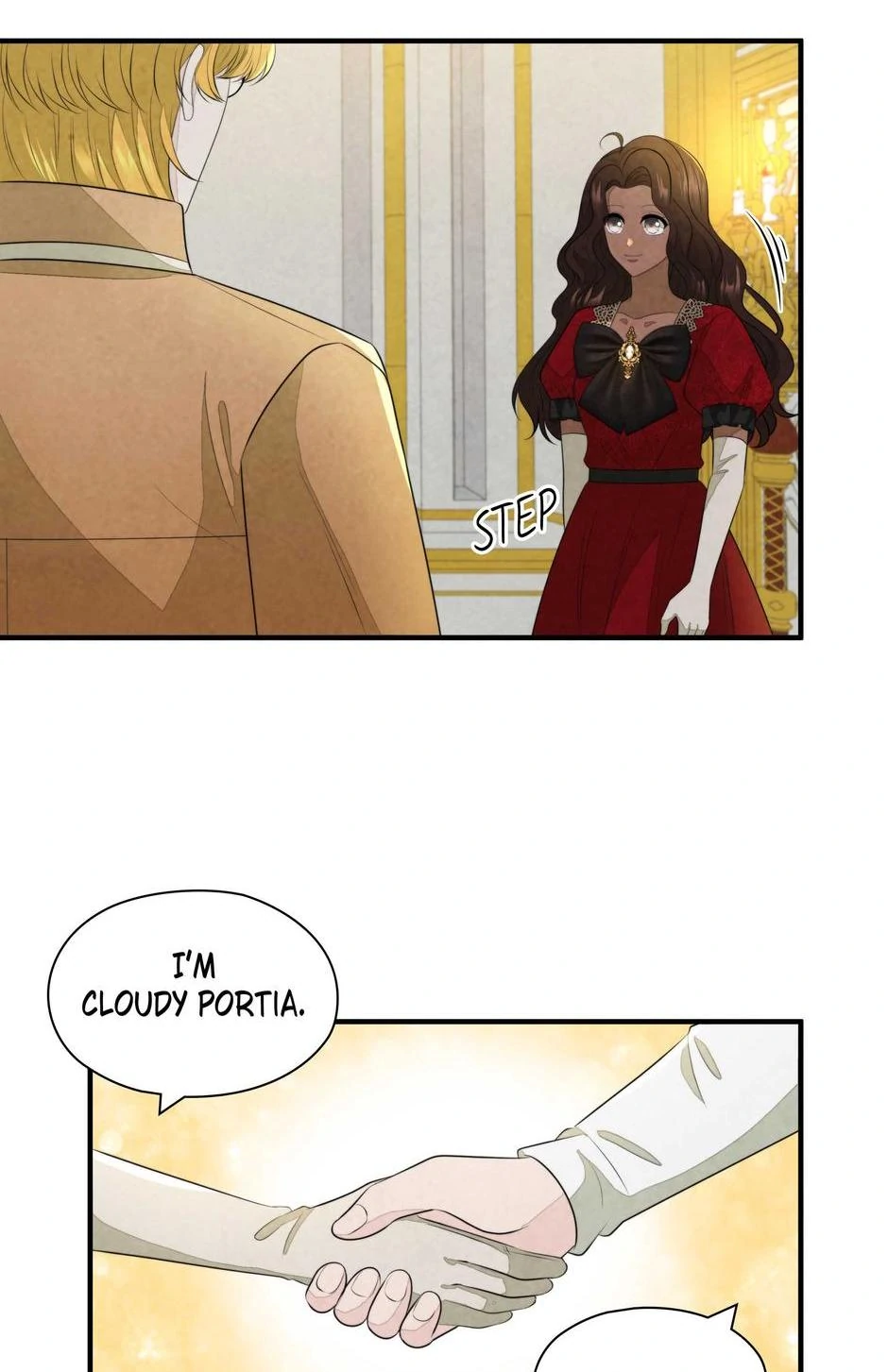 The Wizard and The Tree Chapter 50 216 29