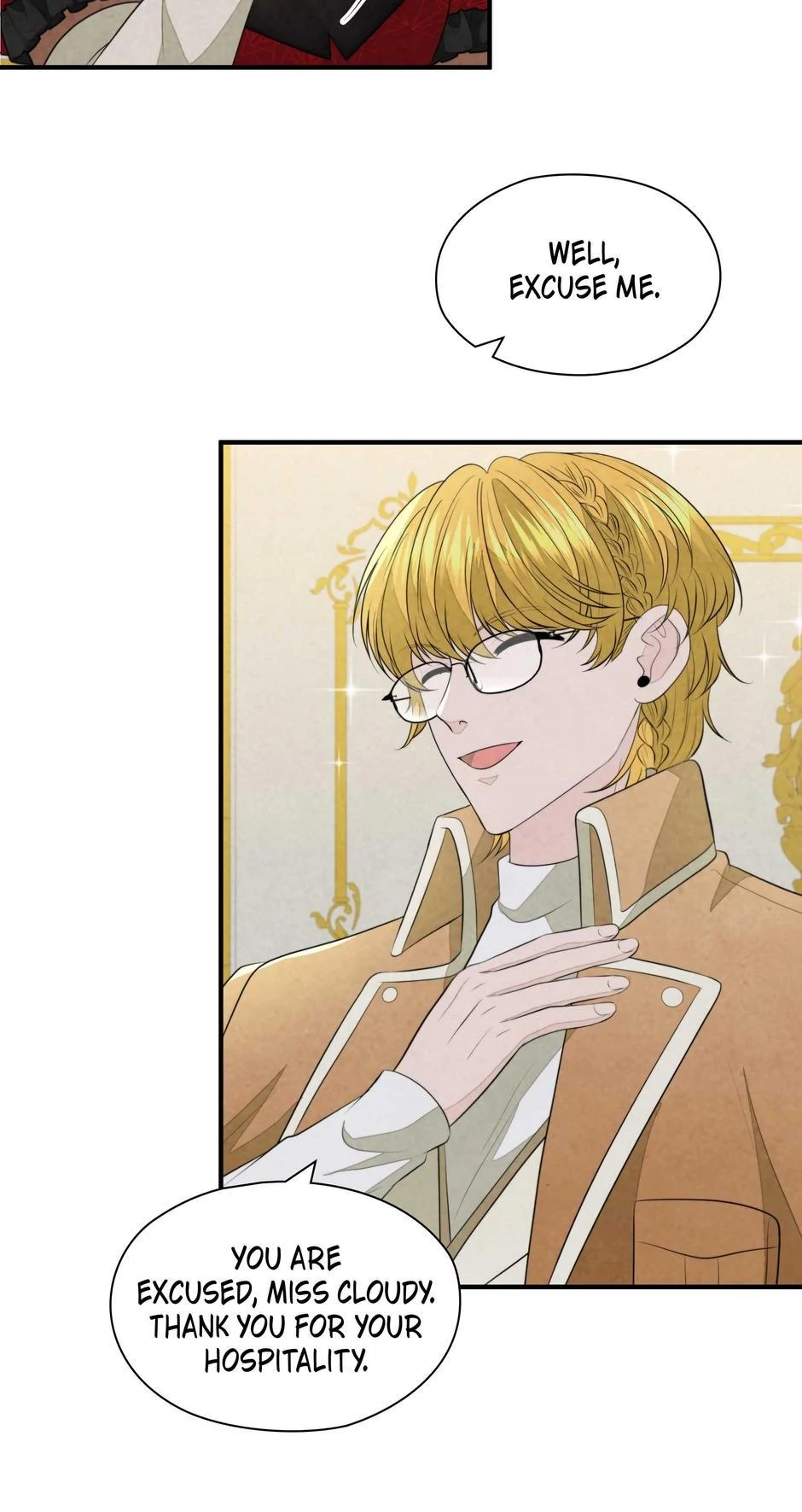 The Wizard and The Tree Chapter 50 222 35