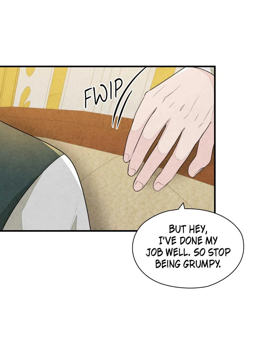 The Wizard and The Tree Chapter 50 229 42