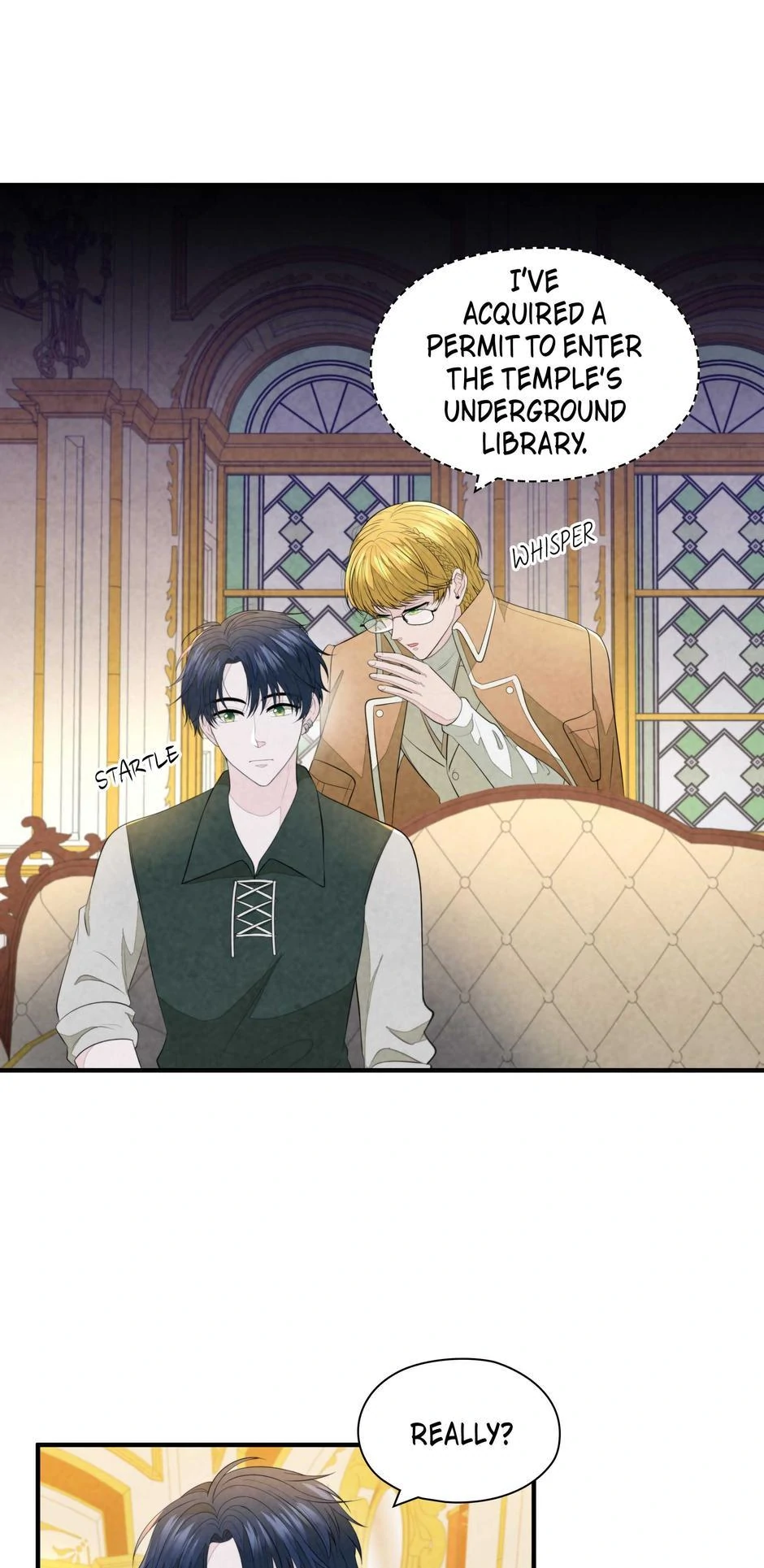 The Wizard and The Tree Chapter 50 231 44