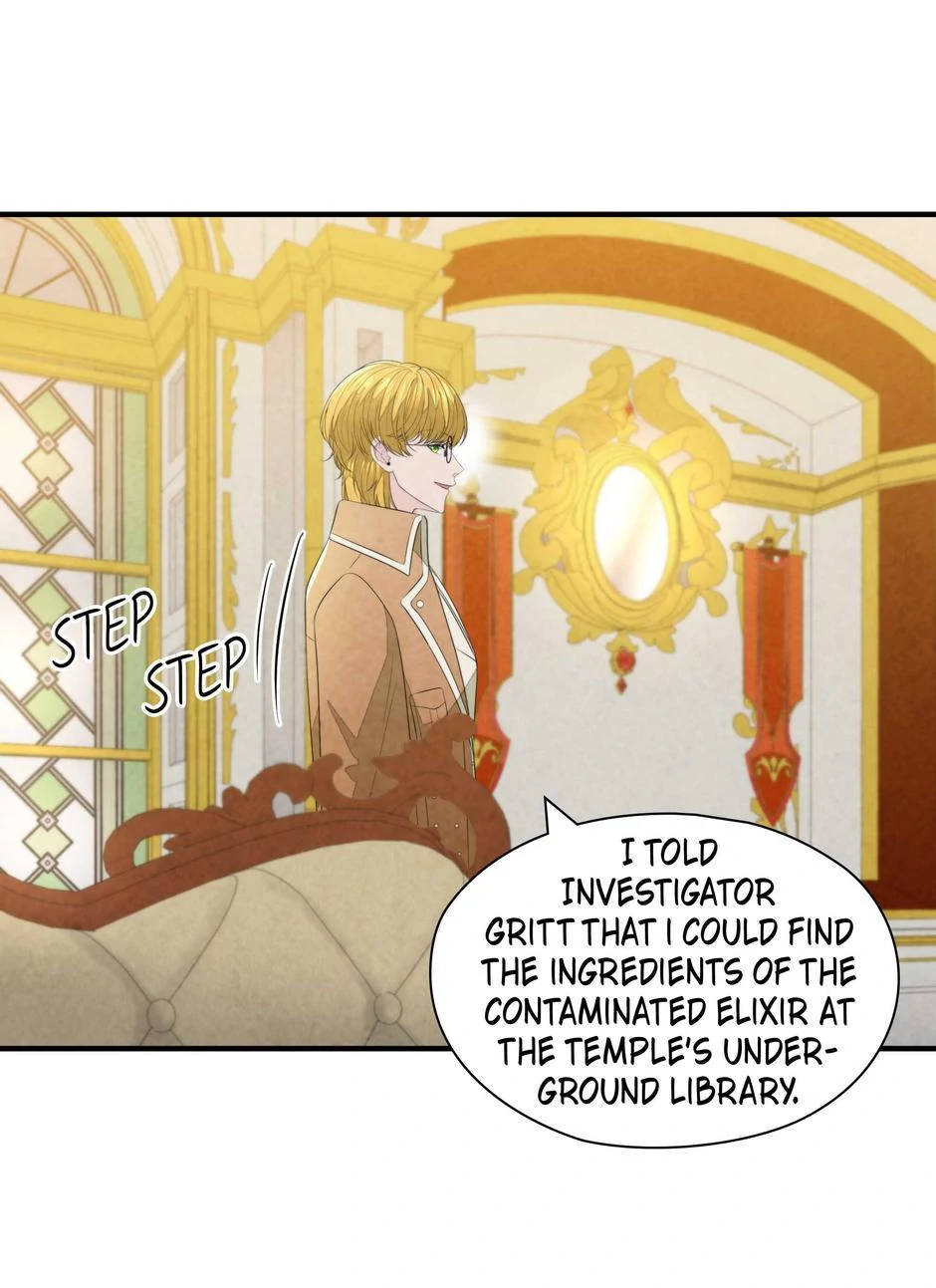 The Wizard and The Tree Chapter 50 233 46