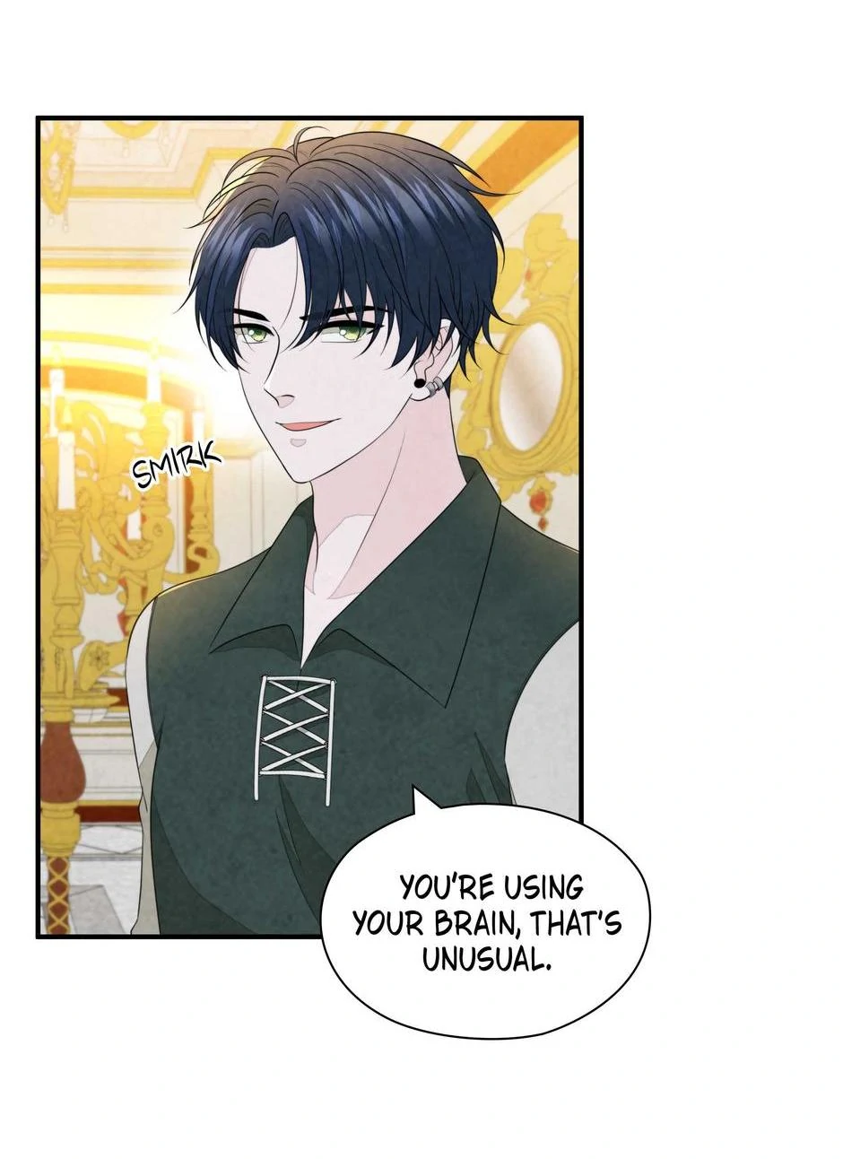 The Wizard and The Tree Chapter 50 234 47