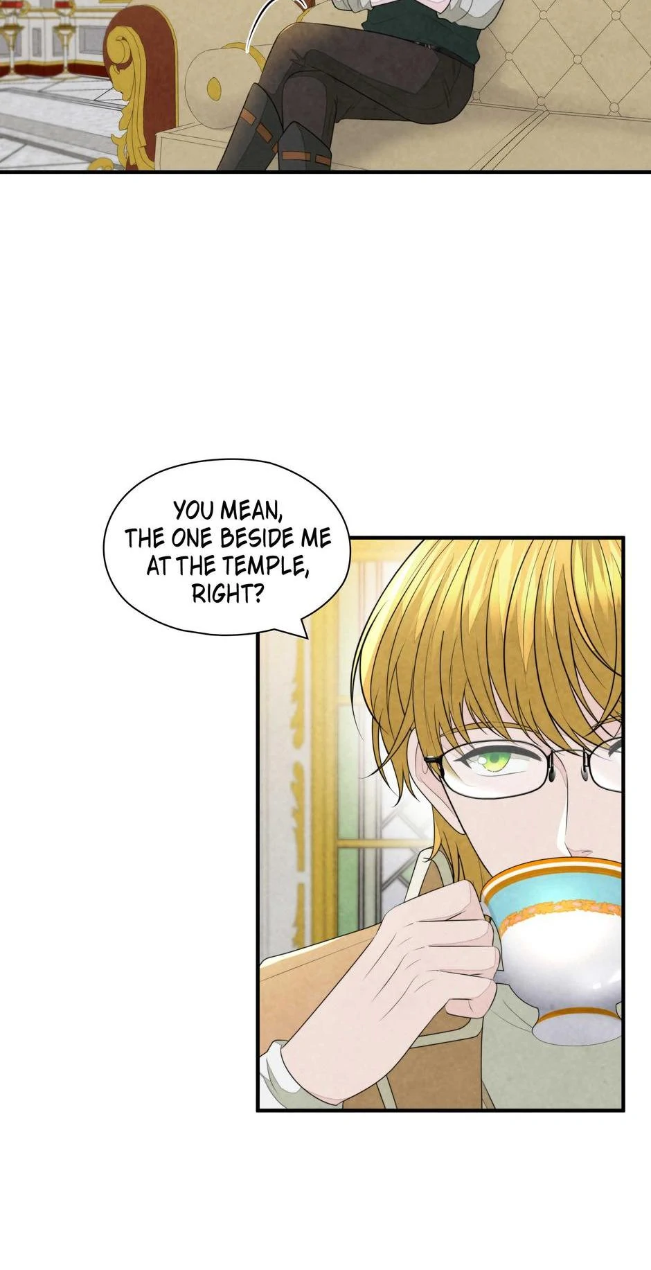 The Wizard and The Tree Chapter 50 241 54