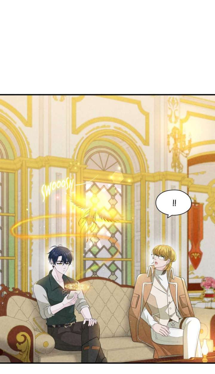 The Wizard and The Tree Chapter 51 199 06