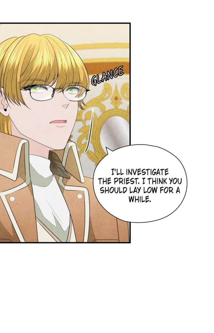 The Wizard and The Tree Chapter 51 207 14