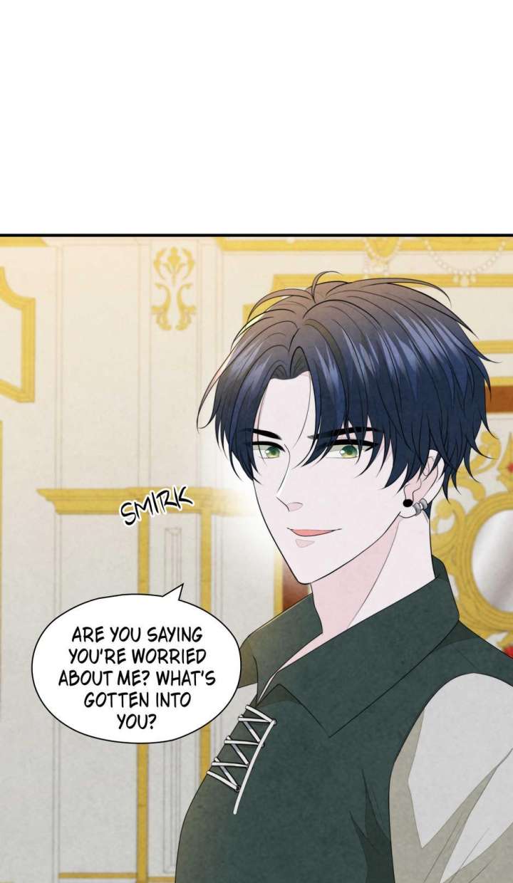 The Wizard and The Tree Chapter 51 208 15