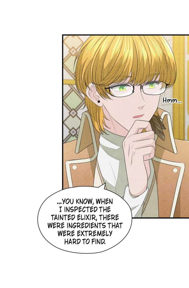 The Wizard and The Tree Chapter 51 211 18