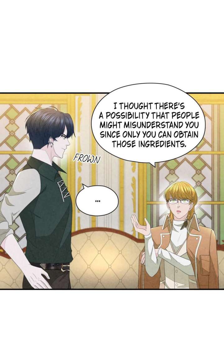 The Wizard and The Tree Chapter 51 212 19