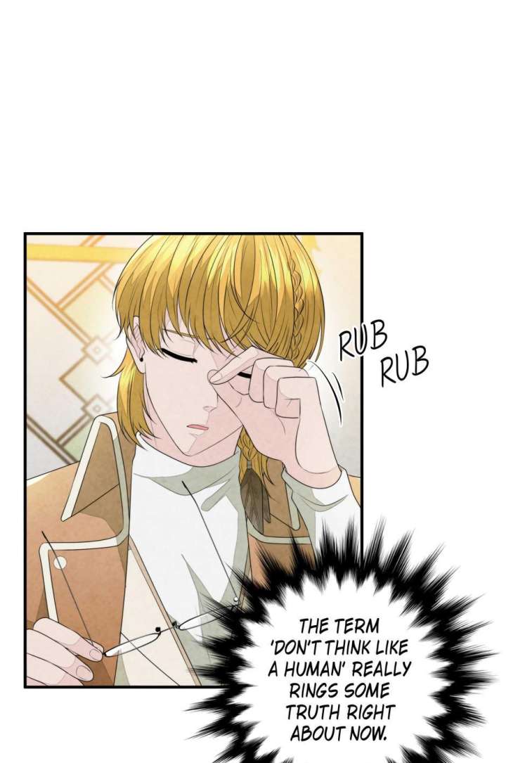The Wizard and The Tree Chapter 51 219 26