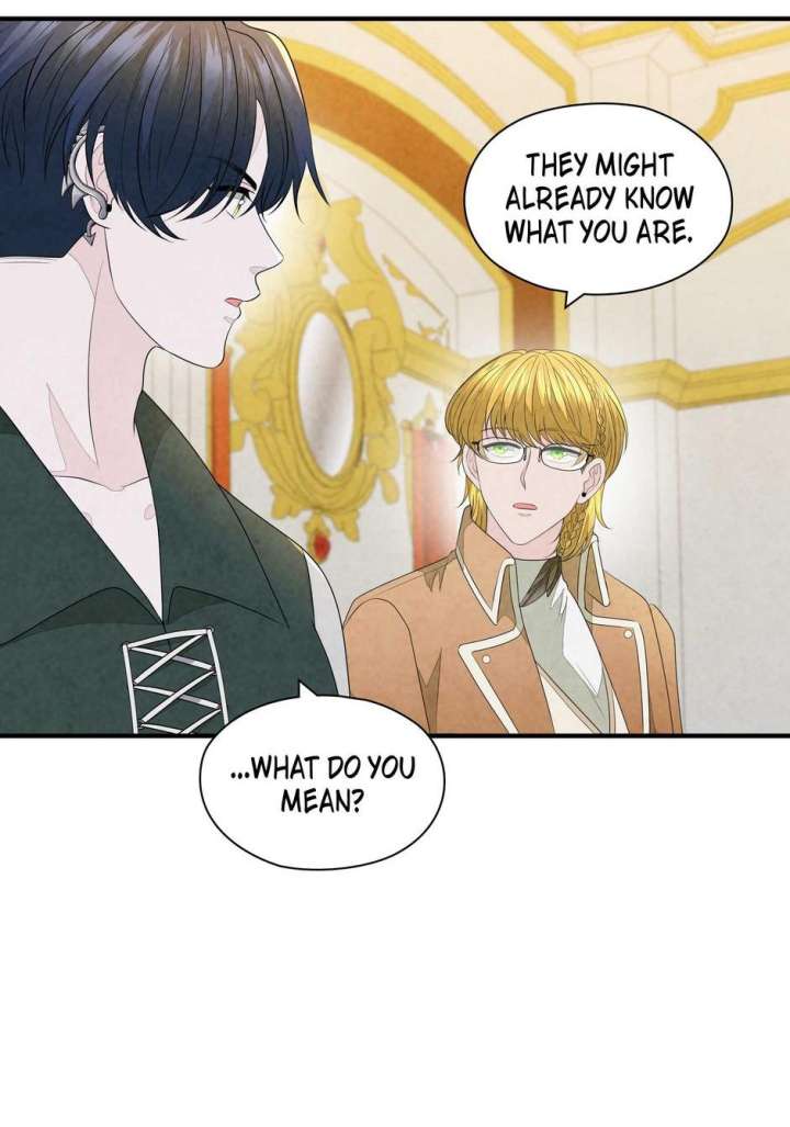 The Wizard and The Tree Chapter 51 223 30