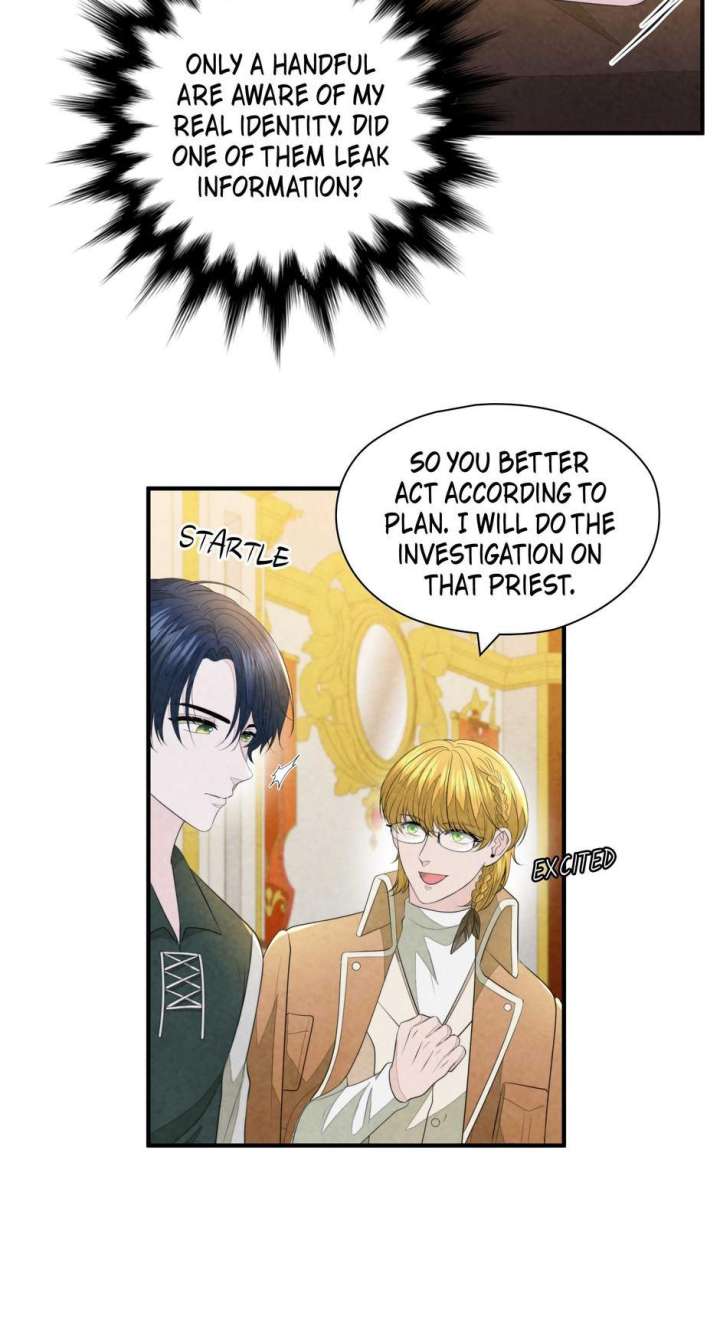 The Wizard and The Tree Chapter 51 226 33