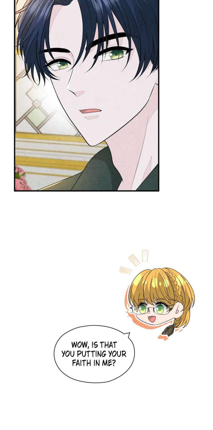 The Wizard and The Tree Chapter 51 228 35