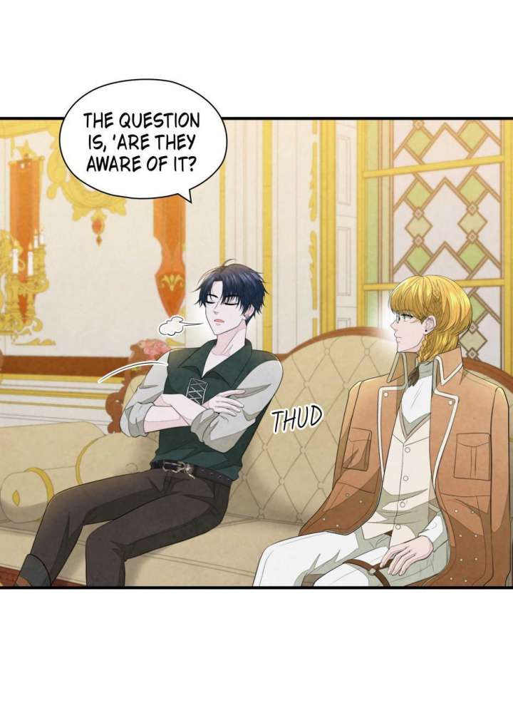 The Wizard and The Tree Chapter 51 232 39
