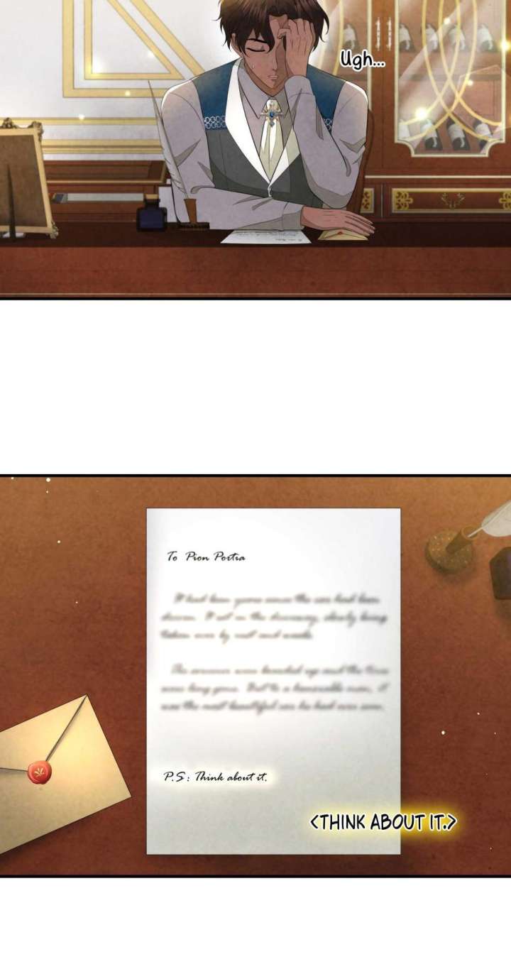 The Wizard and The Tree Chapter 51 235 42