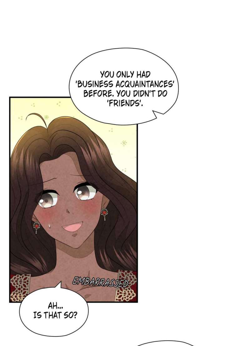 The Wizard and The Tree Chapter 51 239 46